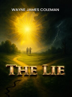 cover image of The LIE